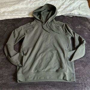 Lululemon men’s hoodie.